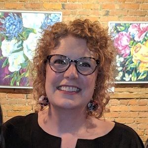 Meet your Posher, Jen